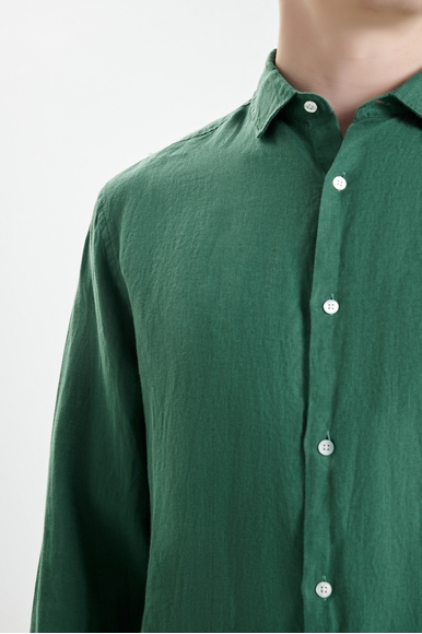 Рубашка мужская Bluemint LUCA купить в интернет-магазине Bestelle фото 4