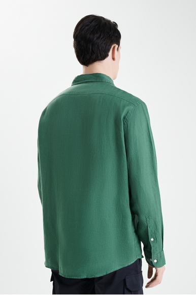 Рубашка мужская Bluemint LUCA купить в интернет-магазине Bestelle фото 2