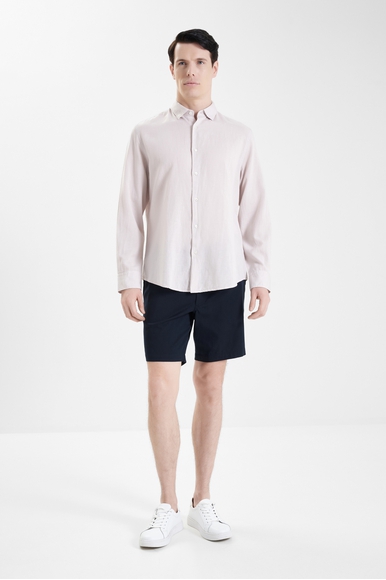  Рубашка  Bluemint TECH LINEN SHIRT купить в интернет-магазине Bestelle фото 3