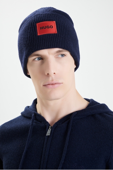 Шапка  Hugo Boss 50496011 купить в интернет-магазине Bestelle фото 1