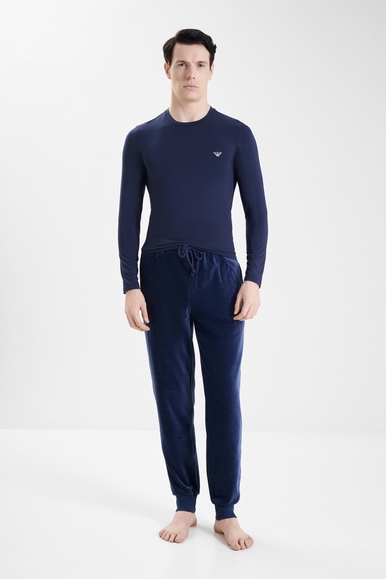 Мужской лонгслив  Emporio Armani 1119844F511 купить в интернет-магазине Bestelle фото 3