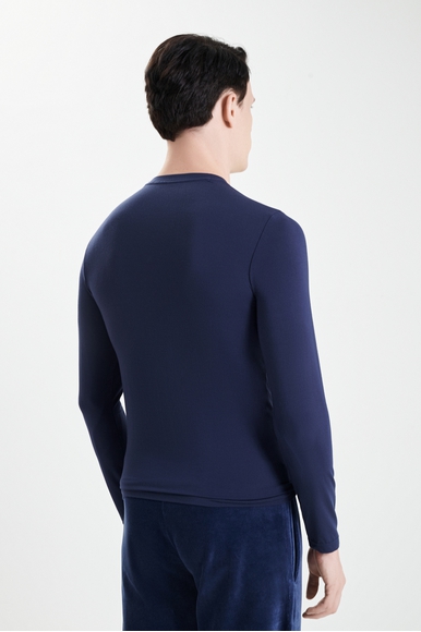  Мужской лонгслив  Emporio Armani 1119844F511 купить в интернет-магазине Bestelle фото 2