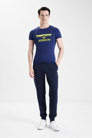  Мужская футболка  Emporio Armani 1110353F516 купить в интернет-магазине Bestelle фото 3