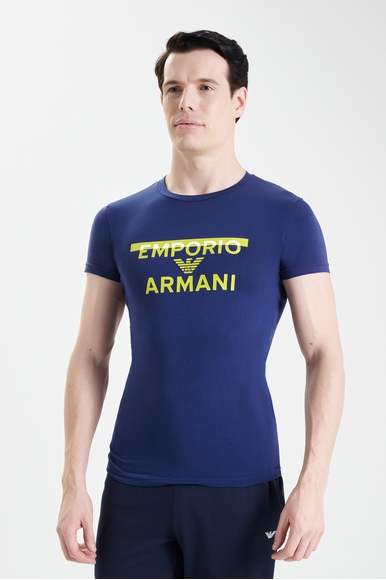  Мужская футболка  Emporio Armani 1110353F516 купить в интернет-магазине Bestelle фото 1