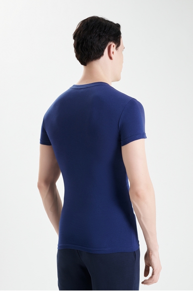  Мужская футболка  Emporio Armani 1110353F516 купить в интернет-магазине Bestelle фото 2