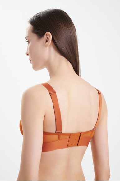  Бюстгальтер-корбей с мягкой чашкой  DKNY DK4939 купить в интернет-магазине Bestelle фото 2