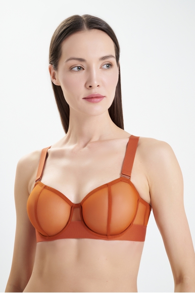  Бюстгальтер-корбей с мягкой чашкой  DKNY DK4939 купить в интернет-магазине Bestelle фото 1