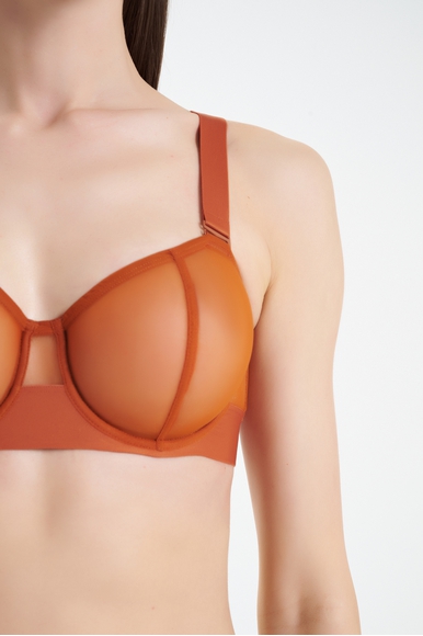  Бюстгальтер-корбей с мягкой чашкой  DKNY DK4939 купить в интернет-магазине Bestelle фото 4