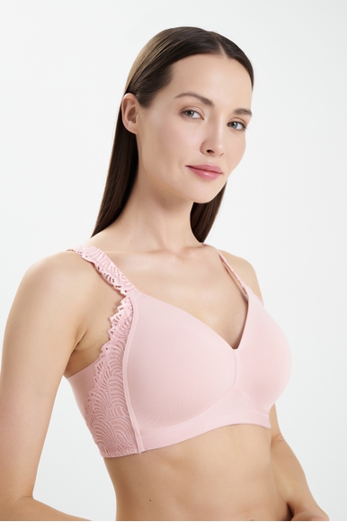 Бюстгальтер с плотной чашкой Naturana 5675 купить в интернет-магазине Bestelle фото 2