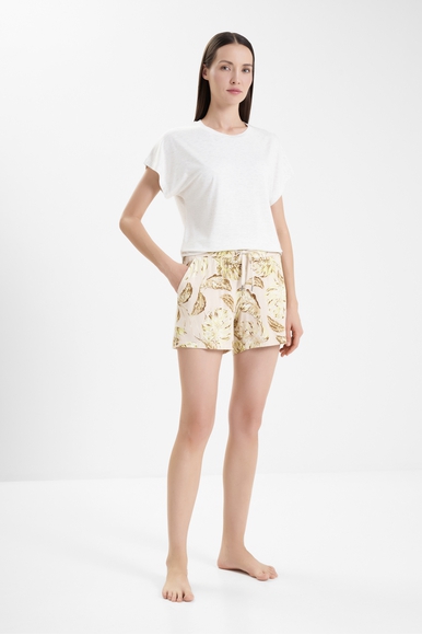  Женские домашние шорты  Jockey 8512241 купить в интернет-магазине Bestelle фото 3