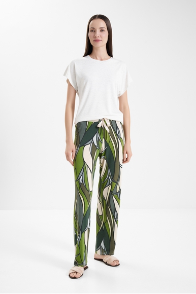  Женские домашние брюки  Nina von C 16265974 купить в интернет-магазине Bestelle фото 3