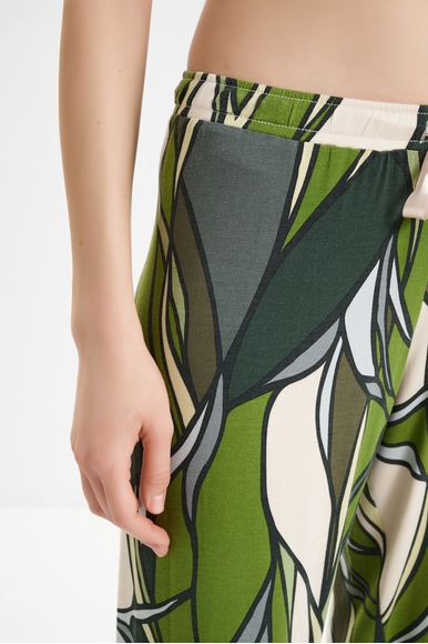  Женские домашние брюки  Nina von C 16265974 купить в интернет-магазине Bestelle фото 4