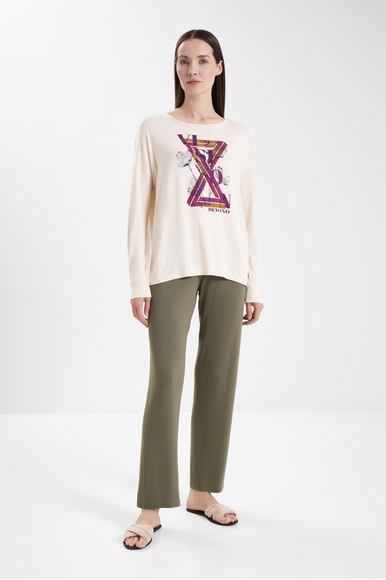  Лонгслив  Jockey 850314H купить в интернет-магазине Bestelle фото 3