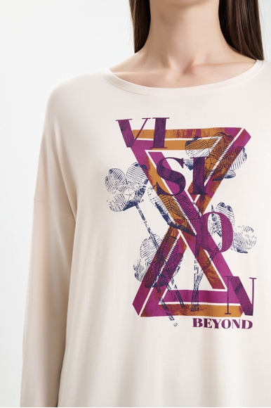  Лонгслив  Jockey 850314H купить в интернет-магазине Bestelle фото 4