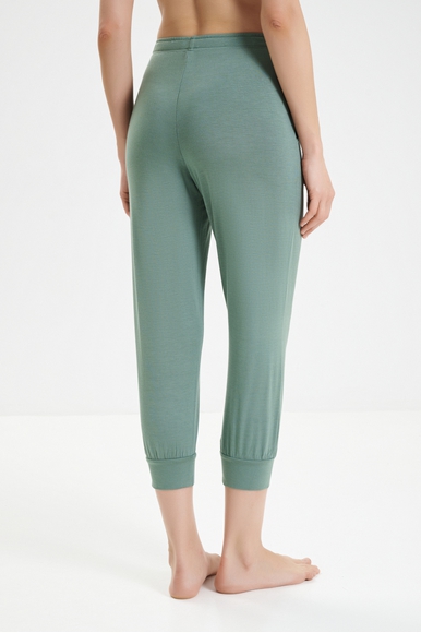 Женские домашние брюки Nina von C 16263874 купить в интернет-магазине Bestelle фото 2