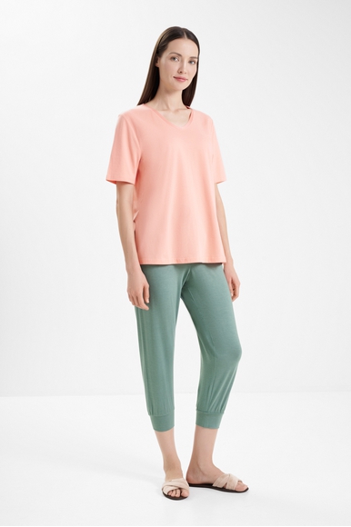 Женская футболка Nina von C 16460874 купить в интернет-магазине Bestelle фото 3