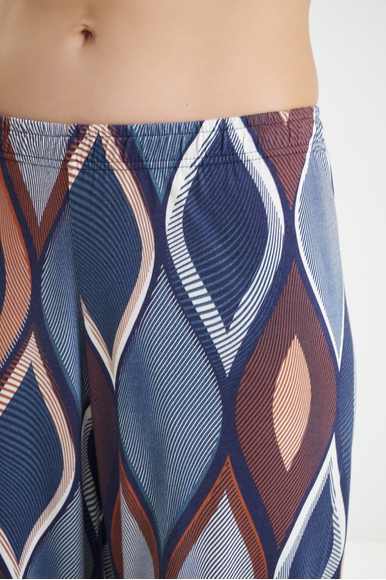  Женские домашние брюки  Nina von C 93265979 купить в интернет-магазине Bestelle фото 4