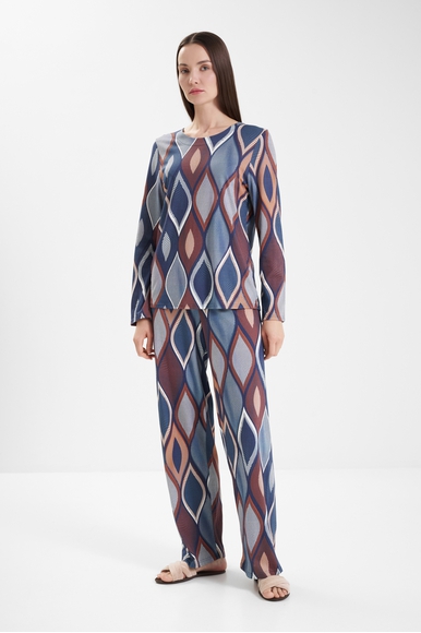 Лонгслив Nina von C 93470979 купить в интернет-магазине Bestelle фото 3