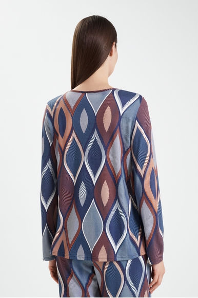 Лонгслив Nina von C 93470979 купить в интернет-магазине Bestelle фото 2