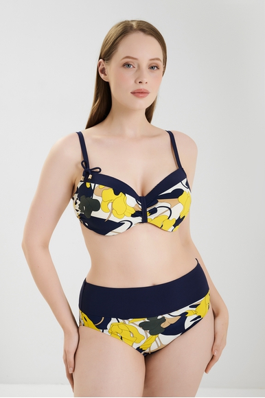 Женские высокие плавки Chantelle C18H80 купить в интернет-магазине Bestelle фото 3