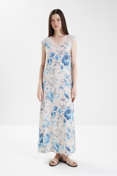 Длинная сорочка Gianantonio A. Paladini W55NC01/L NORMA/L купить в интернет-магазине Bestelle фото 1