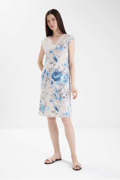 Короткая сорочка Gianantonio A. Paladini W55NC01/S NORMA/S купить в интернет-магазине Bestelle фото 1