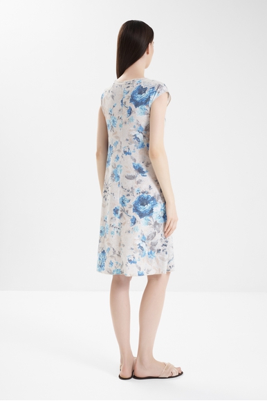 Короткая сорочка Gianantonio A. Paladini W55NC01/S NORMA/S купить в интернет-магазине Bestelle фото 2