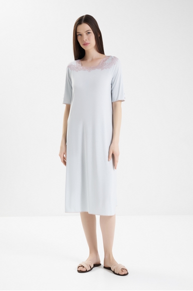  Длинная сорочка  Gianantonio A. Paladini W51AC06/M ALESSIA_MC/M купить в интернет-магазине Bestelle фото 1