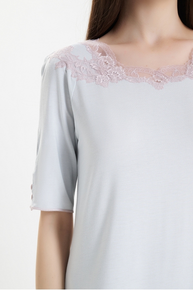  Длинная сорочка  Gianantonio A. Paladini W51AC06/M ALESSIA_MC/M купить в интернет-магазине Bestelle фото 4