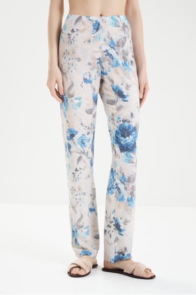 Женская пижама с брюками Gianantonio A. Paladini W55NP01 NANCY купить в интернет-магазине Bestelle фото 6