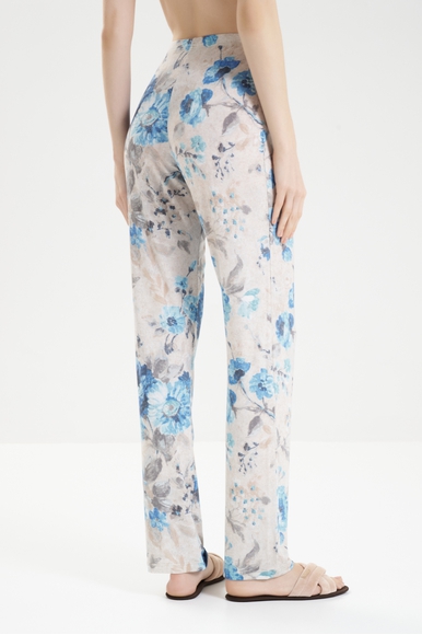 Женская пижама с брюками Gianantonio A. Paladini W55NP01 NANCY купить в интернет-магазине Bestelle фото 7