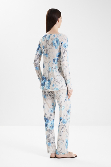 Женская пижама с брюками Gianantonio A. Paladini W55NP01 NANCY купить в интернет-магазине Bestelle фото 2