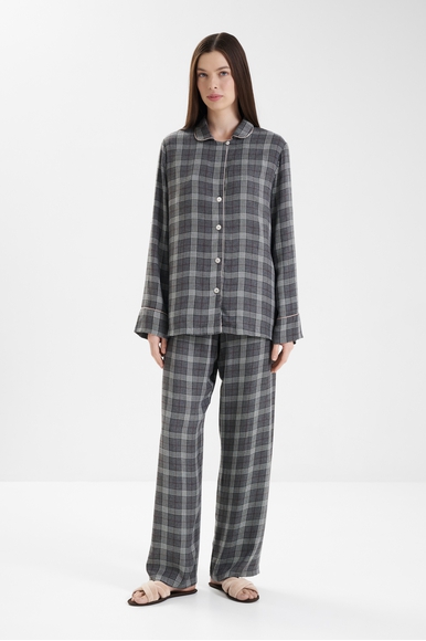 Женская пижама с брюками Gianantonio A. Paladini W55HP01 HILARY купить в интернет-магазине Bestelle фото 1