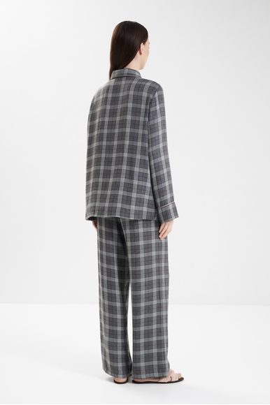 Женская пижама с брюками Gianantonio A. Paladini W55HP01 HILARY купить в интернет-магазине Bestelle фото 2