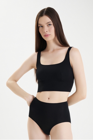 Бюстгальтер-топ Gianantonio A. Paladini W5NER01/B EARTH/B купить в интернет-магазине Bestelle фото 3