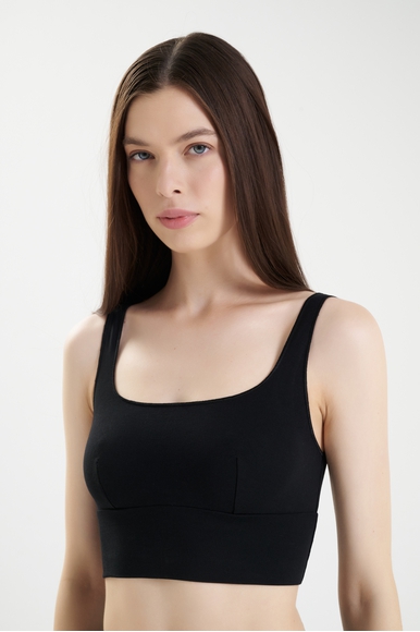 Бюстгальтер-топ Gianantonio A. Paladini W5NER01/B EARTH/B купить в интернет-магазине Bestelle фото 1