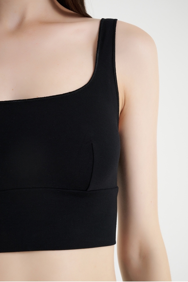 Бюстгальтер-топ Gianantonio A. Paladini W5NER01/B EARTH/B купить в интернет-магазине Bestelle фото 4