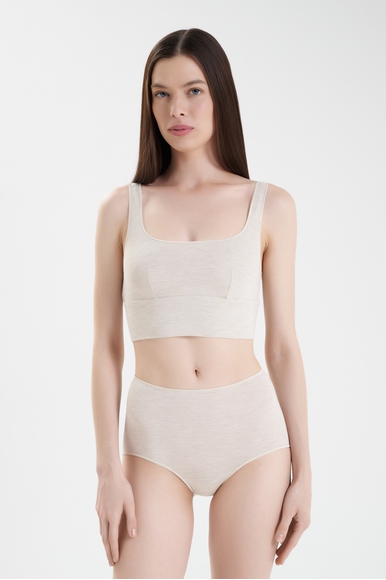 Женские высокие трусы-слипы Gianantonio A. Paladini W5NSS01 SUN купить в интернет-магазине Bestelle фото 3