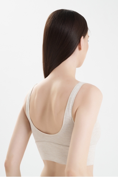 Бюстгальтер-топ Gianantonio A. Paladini W5NER01/B EARTH/B купить в интернет-магазине Bestelle фото 2
