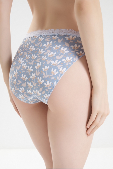 Набор женские трусы-слипы 2 шт Janira 32252 купить в интернет-магазине Bestelle фото 3