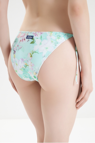 Женские плавки MC2 Saint Barth VIRGOR купить в интернет-магазине Bestelle фото 2