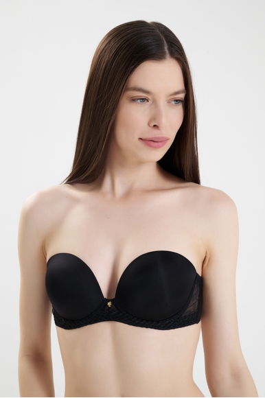 Бюстгальтер с плотной чашкой Aubade 4MP06 купить в интернет-магазине Bestelle фото 2