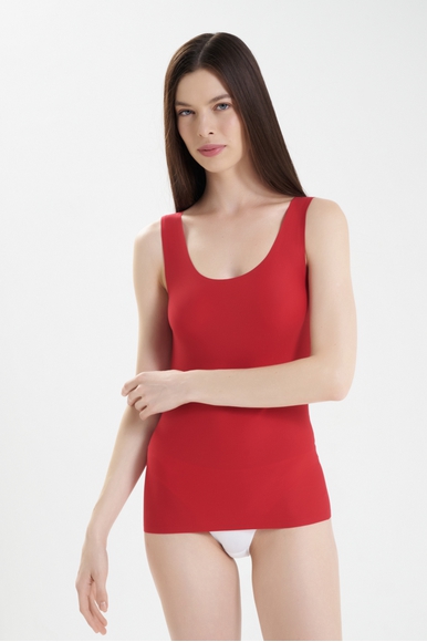  Женская майка Soft Stretch one size  Chantelle C26460 купить в интернет-магазине Bestelle фото 1