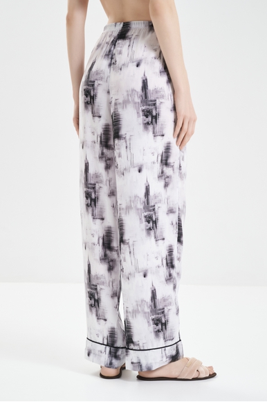 Женская пижама с брюками DKNY YI90053 купить в интернет-магазине Bestelle фото 7