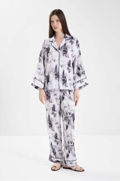 Женская пижама с брюками DKNY YI90053 купить в интернет-магазине Bestelle фото 1