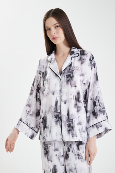 Женская пижама с брюками DKNY YI90053 купить в интернет-магазине Bestelle фото 3