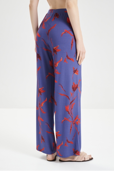  Женские широкие домашние брюки  Mey 1220087 купить в интернет-магазине Bestelle фото 2