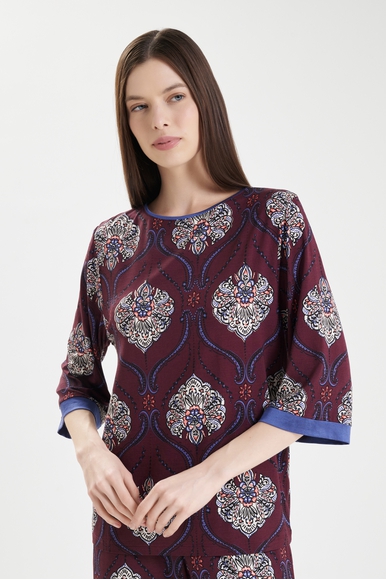  Женский домашний топ  Mey 1210083 купить в интернет-магазине Bestelle фото 1