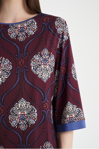  Женский домашний топ  Mey 1210083 купить в интернет-магазине Bestelle фото 4