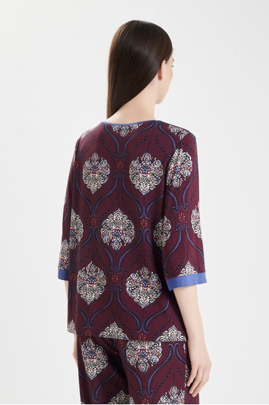  Женский домашний топ  Mey 1210083 купить в интернет-магазине Bestelle фото 2